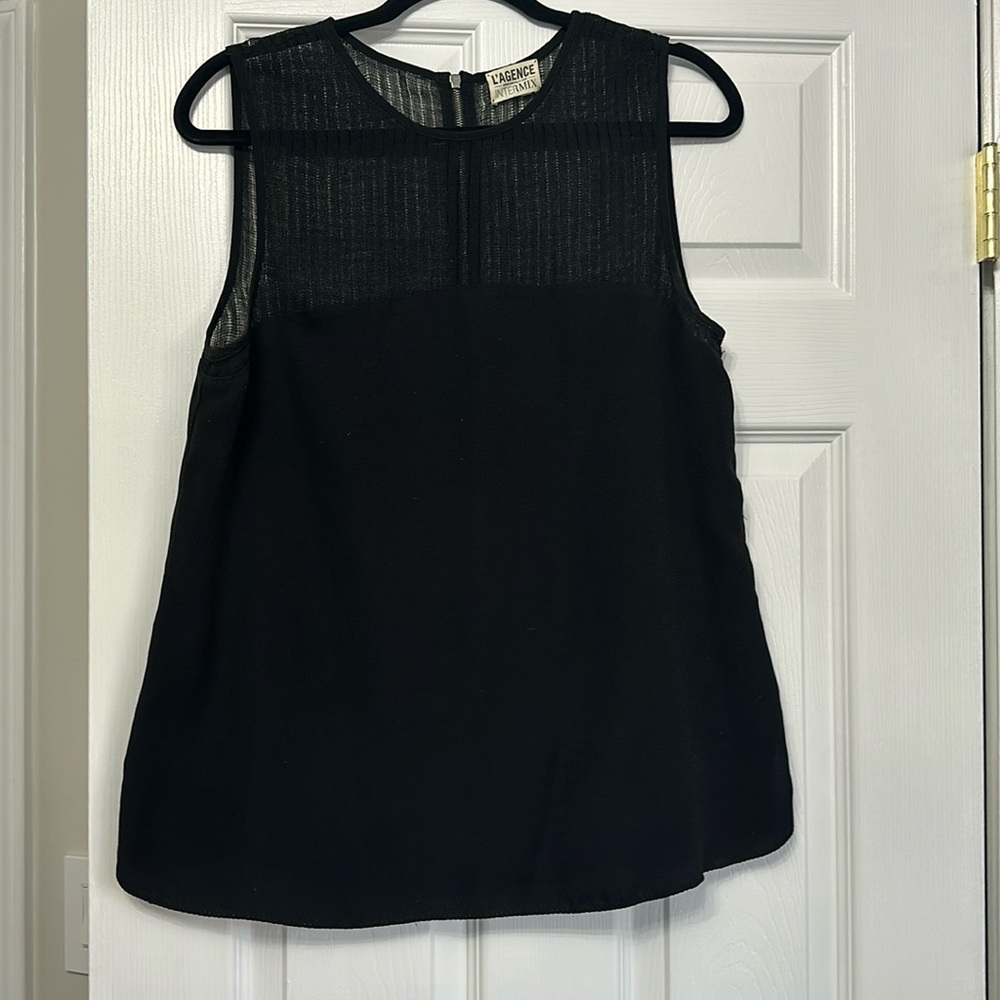 Women’s L’AGENCE Tank Top